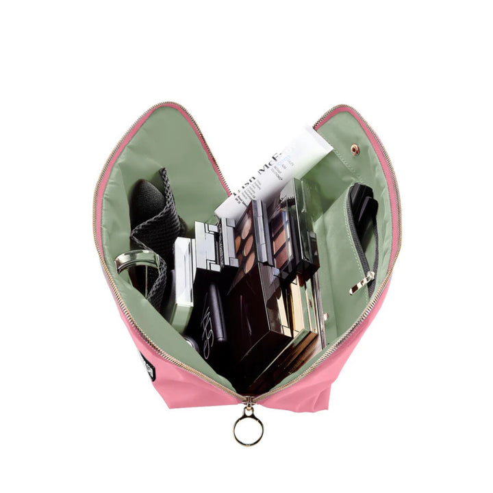 Signature Sweet Pea Pink/Pistachio