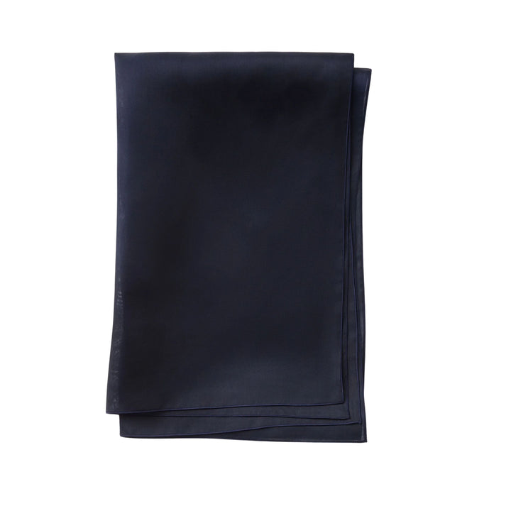 Stole in Organza - Ink