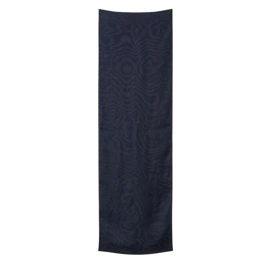 Stole in Organza - Ink