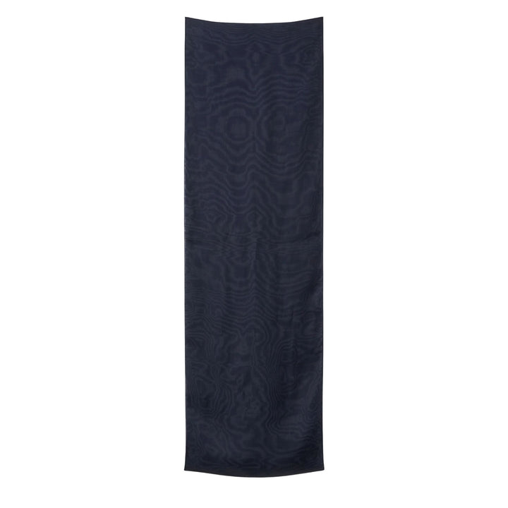 Stole in Organza - Ink