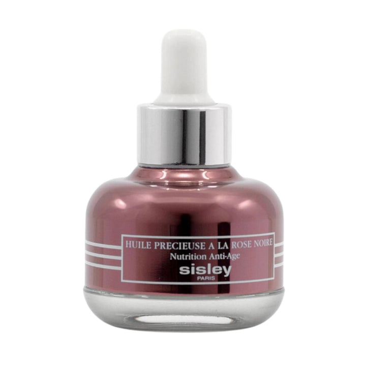 Black Rose Precious Face Oil 25ml