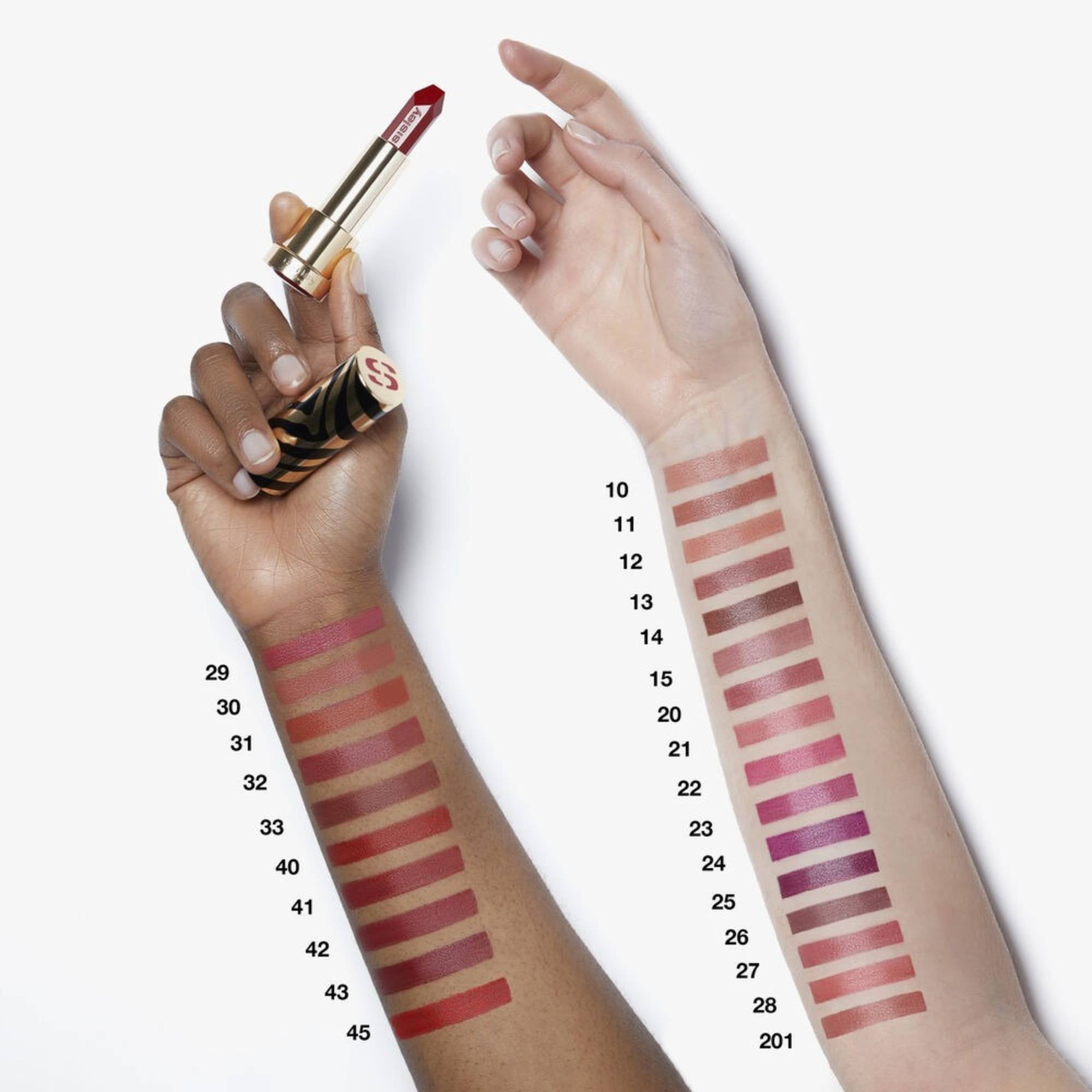 Le Phyto-Rouge 12 Beige Bali – Gwynn's