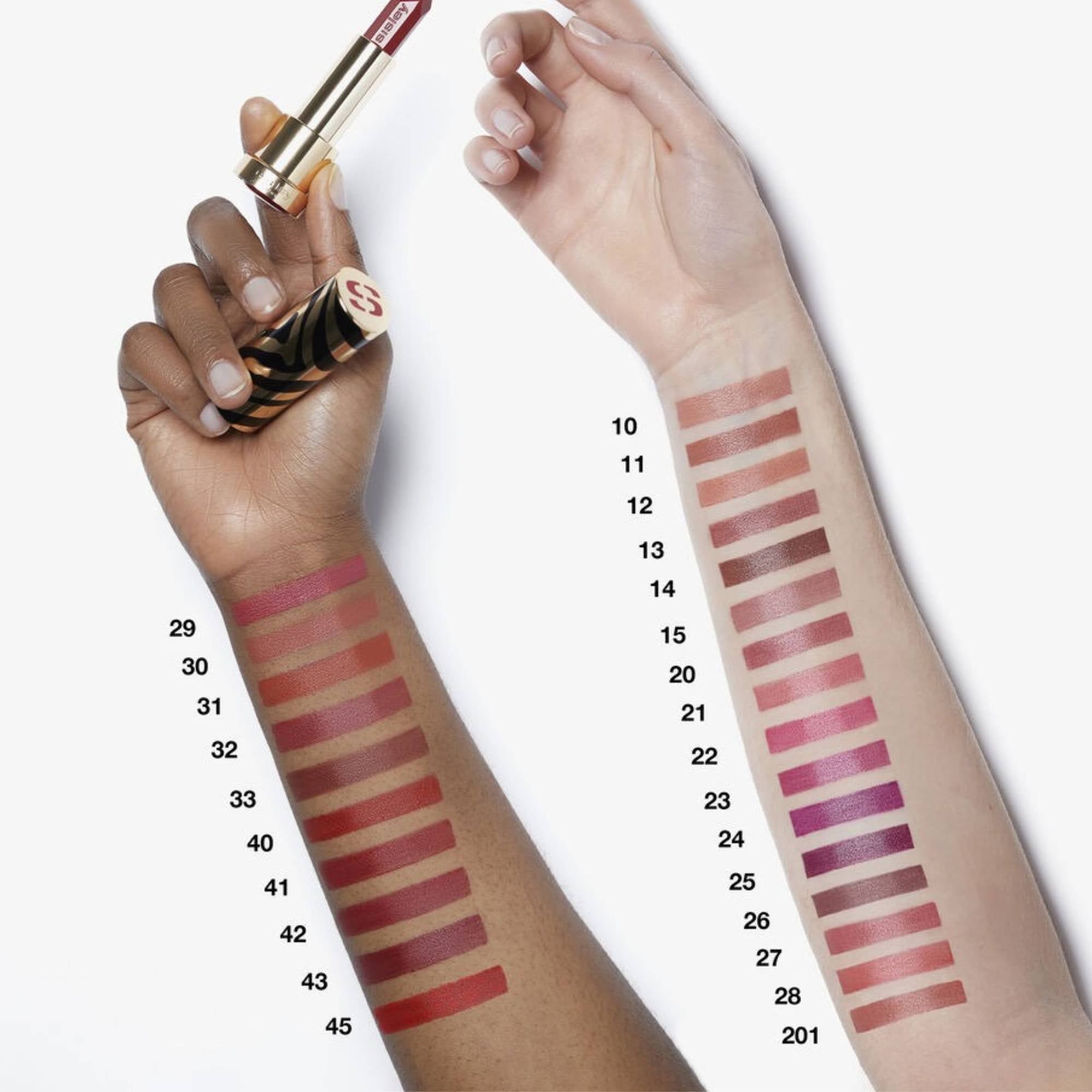 Le Phyto-Rouge 200 Rose Zanzibar – Gwynn's