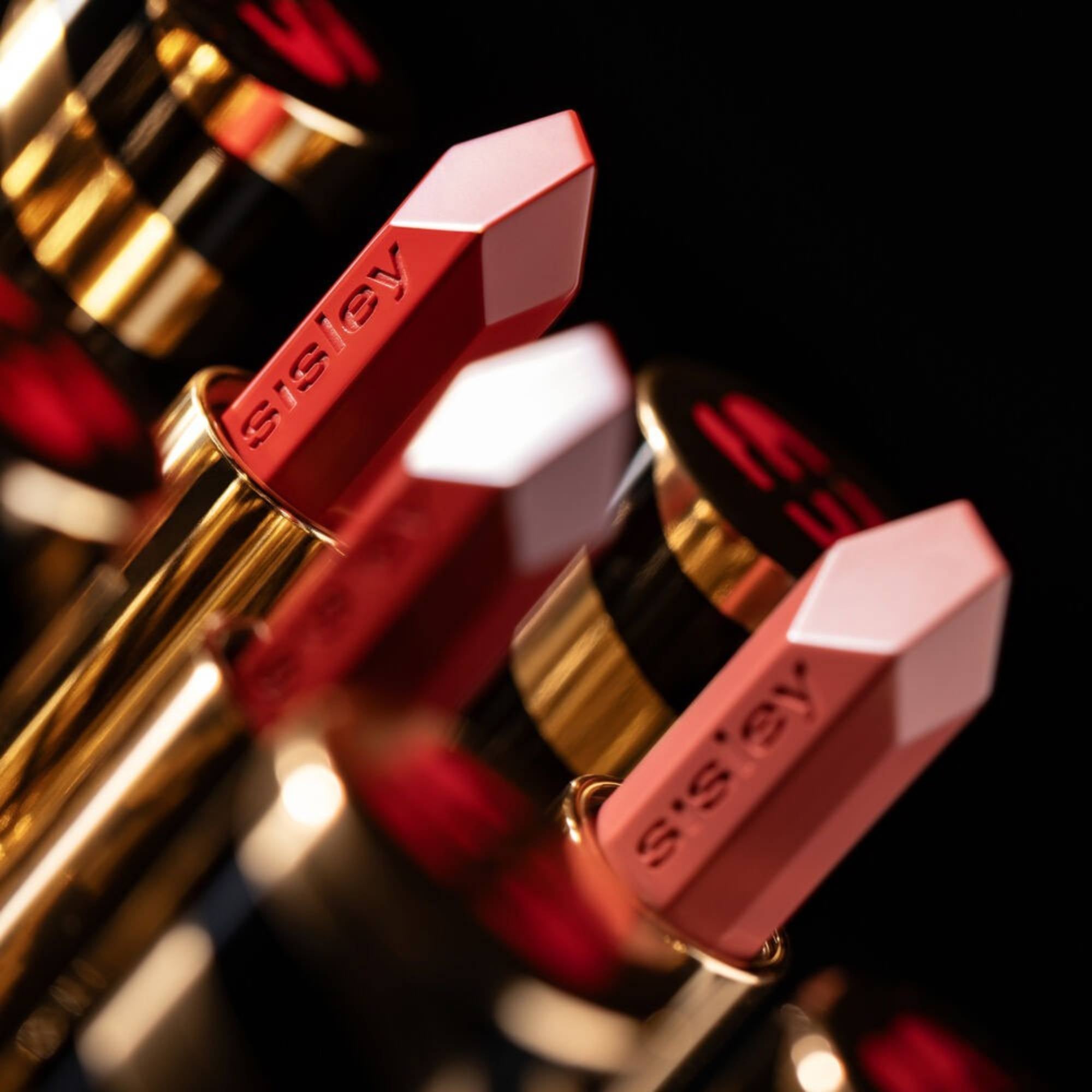 Le Phyto-Rouge 21 Rose Noumea – Gwynn's