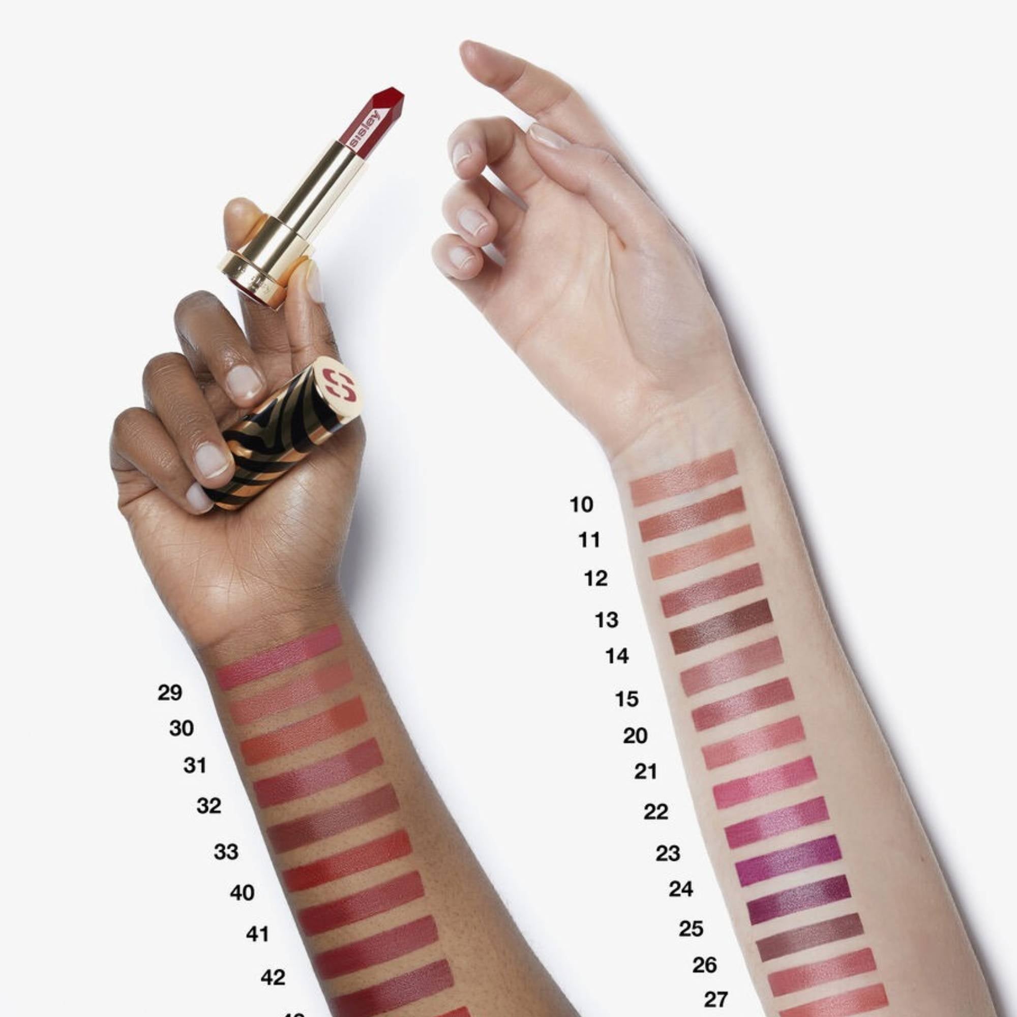 Le Phyto-Rouge 22 Rose Paris – Gwynn's