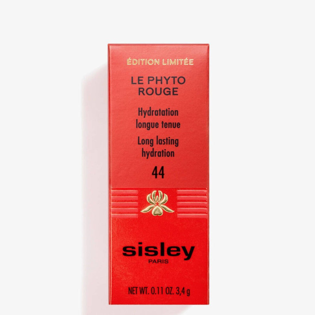 Le Phyto-Rouge 44 Rouge Hollywood - No Color - NONE