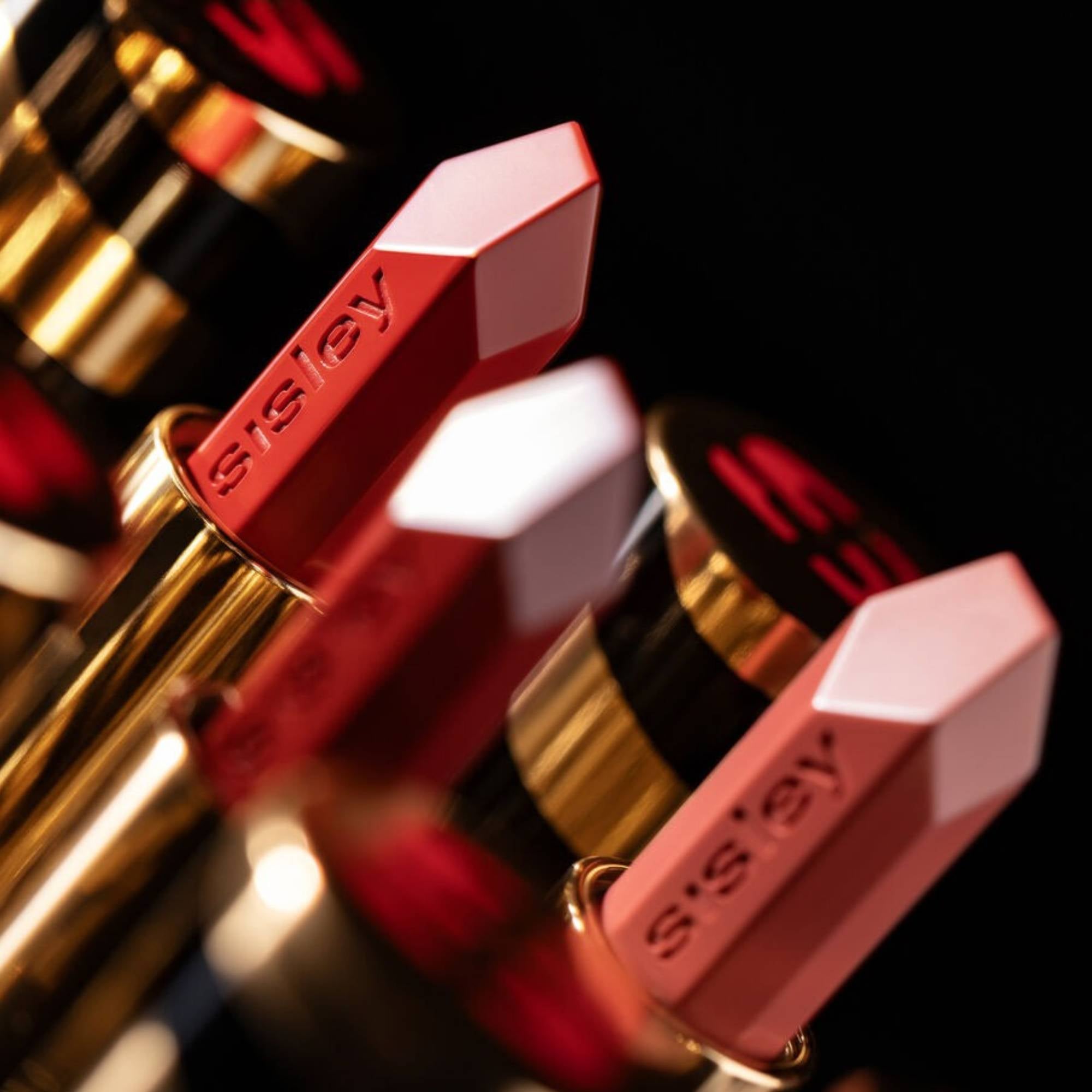 Le Phyto Rouge 23 Rose Delhi – Gwynn's