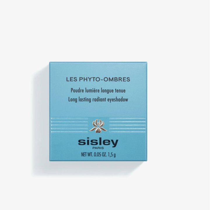 Les Phyto-Ombres 20 Silky Chestnut - No Color - NONE