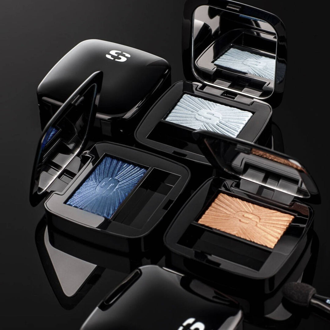Les Phyto-Ombres 20 Silky Chestnut - No Color - NONE