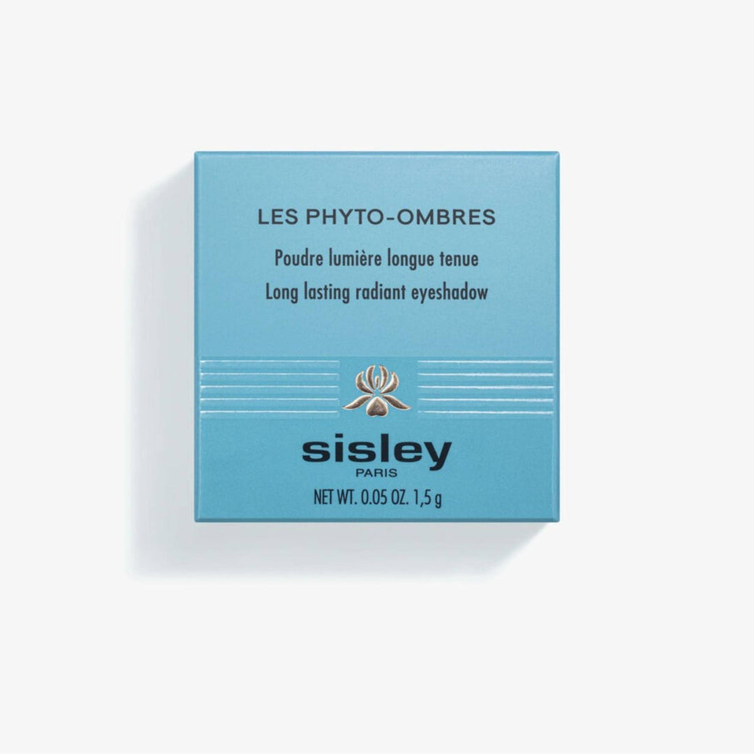 Les Phyto-Ombres 42 Glow Silver - No Color - NONE
