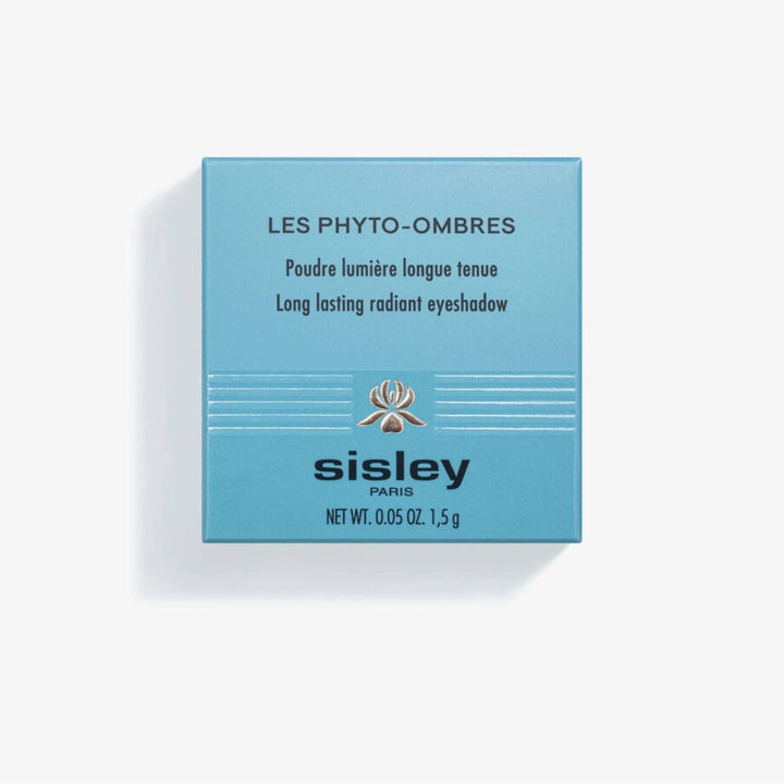 Les Phyto-Ombres 42 Glow Silver - No Color - NONE