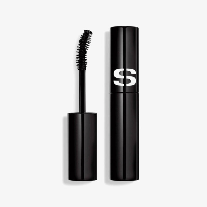 So Curl Mascara Deep Black - No Color - NONE