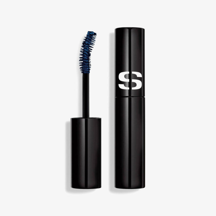 Mascara So Curl 3 Deep Blue