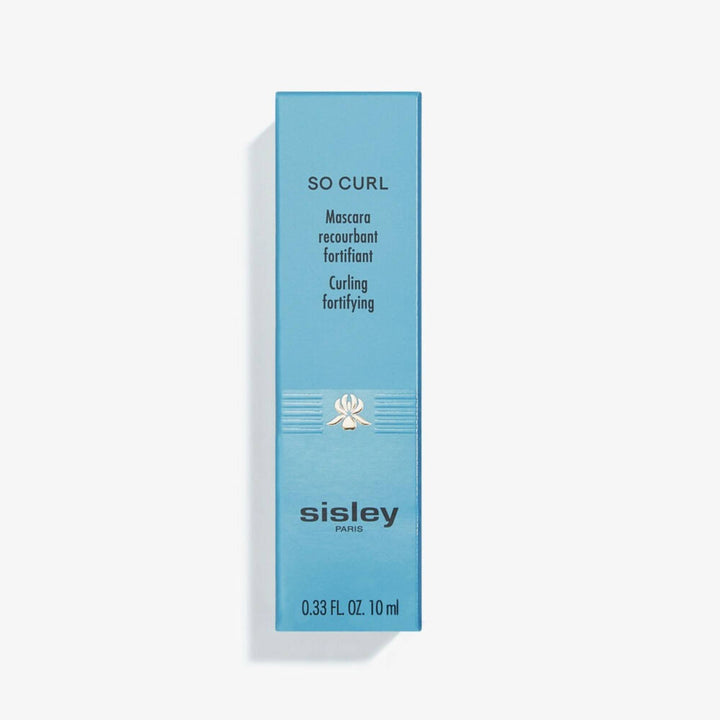 Mascara So Curl 3 Deep Blue