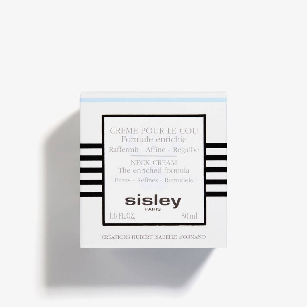 Neck Cream 50ml - No Color - NONE