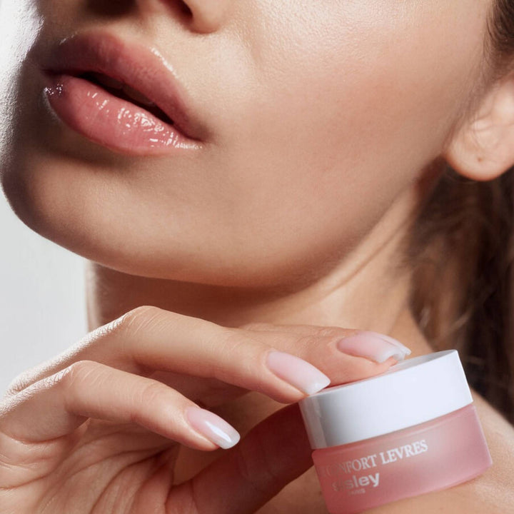 Nutritive Lip Balm 9g - No Color - NONE