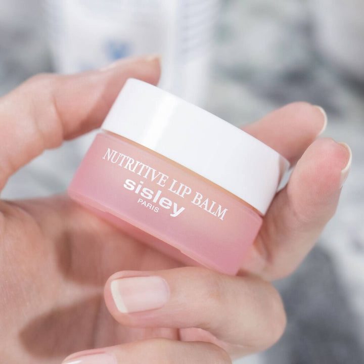 Nutritive Lip Balm 9g - No Color - NONE