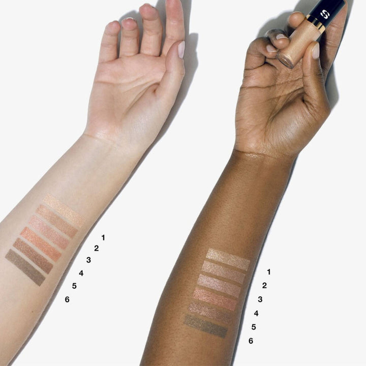 Ombre Eclat Liquide 1 Champagne - No Color - NONE