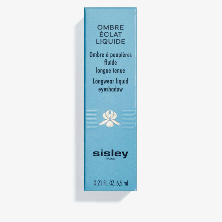 Ombre Eclat Liquide 1 Champagne - No Color - NONE