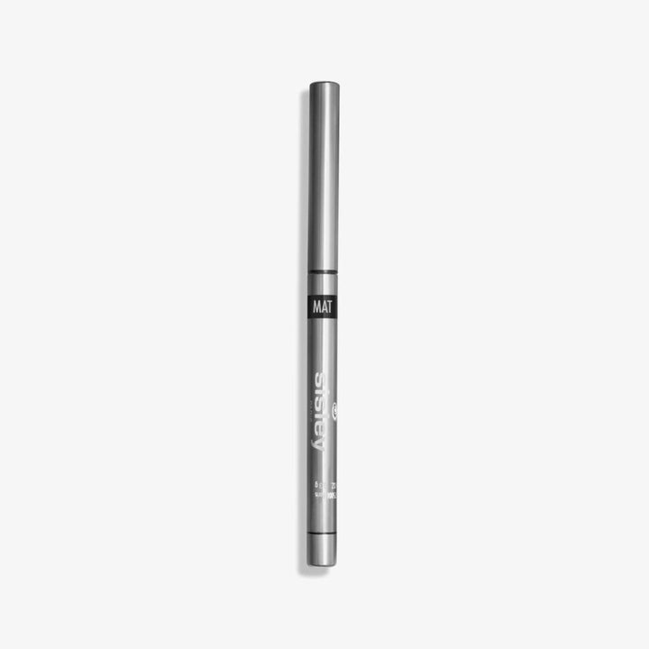 Phyto-Khol Star Waterproof 1 Matte Onyx - No Color - NONE