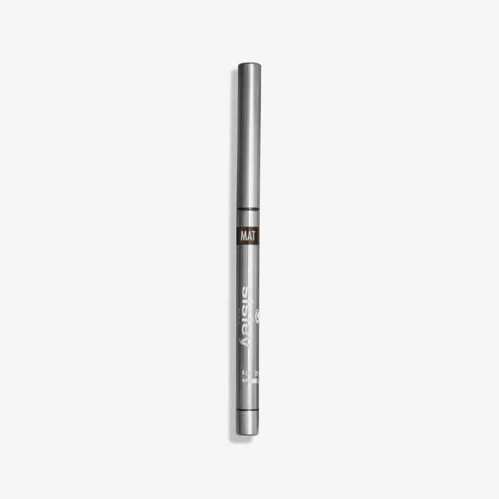 Phyto-Khol Star Waterproof 2 Matte Tonka - No Color - NONE
