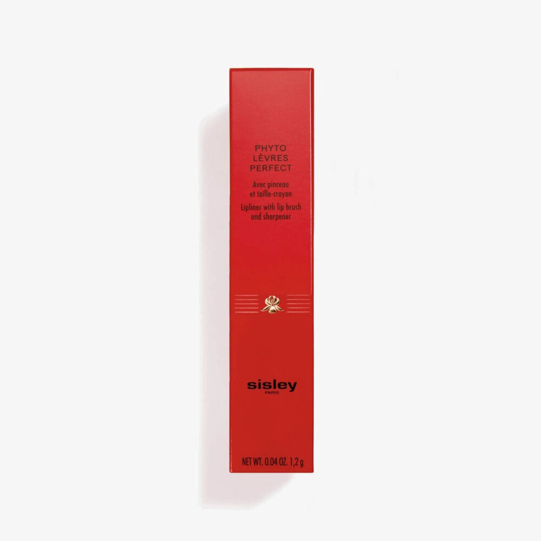 Phyto-Levres Perfect 2 Beige Naturel - No Color - NONE