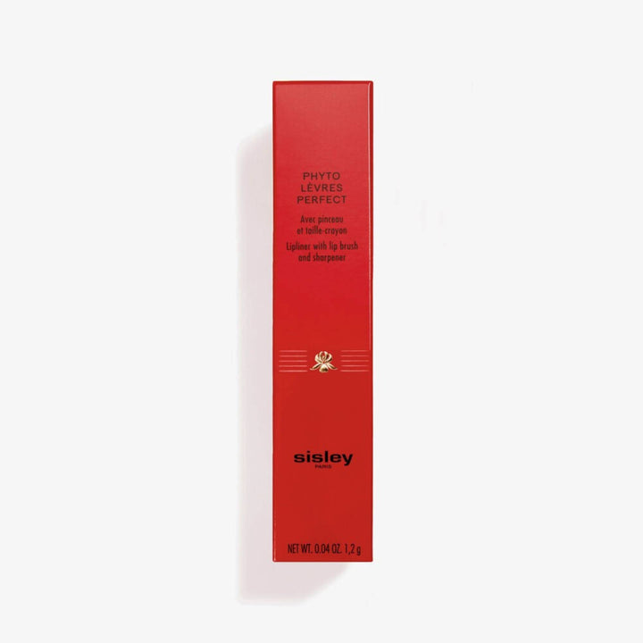 Phyto-Levres Perfect 2 Beige Naturel - No Color - NONE