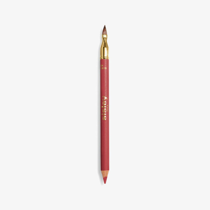 Phyto-Levres Perfect 4 Rose Passion - No Color - NONE