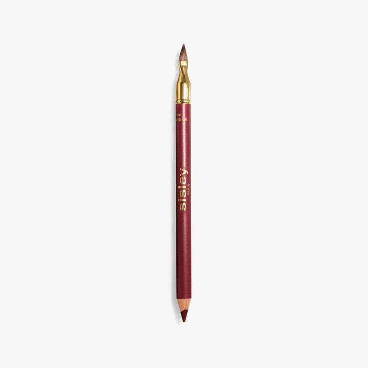 Phyto-Levres Perfect 5 Burgundy - No Color - NONE