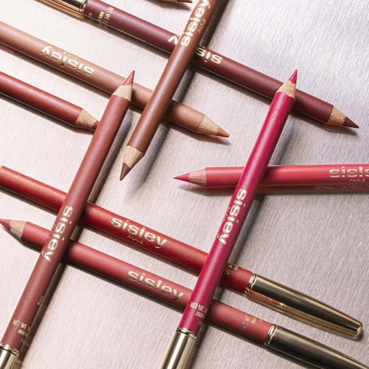 Phyto-Levres Perfect 7 Ruby - No Color - NONE