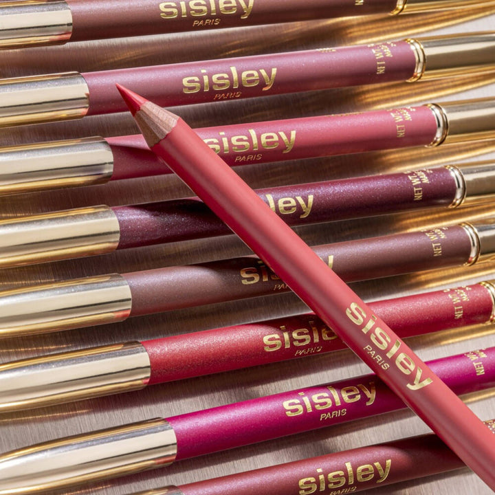 Phyto-Levres Perfect 7 Ruby - No Color - NONE