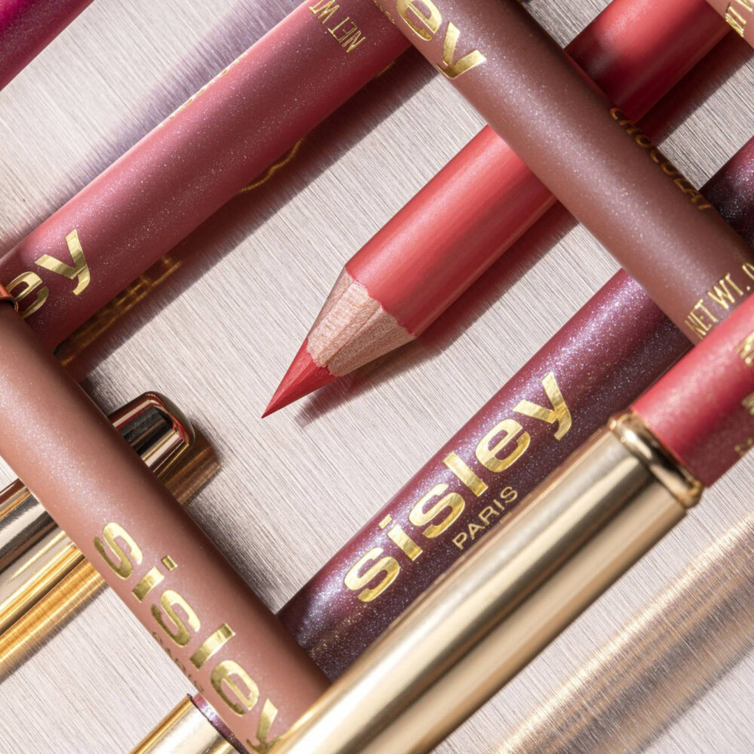 Phyto-Levres Perfect 7 Ruby - No Color - NONE