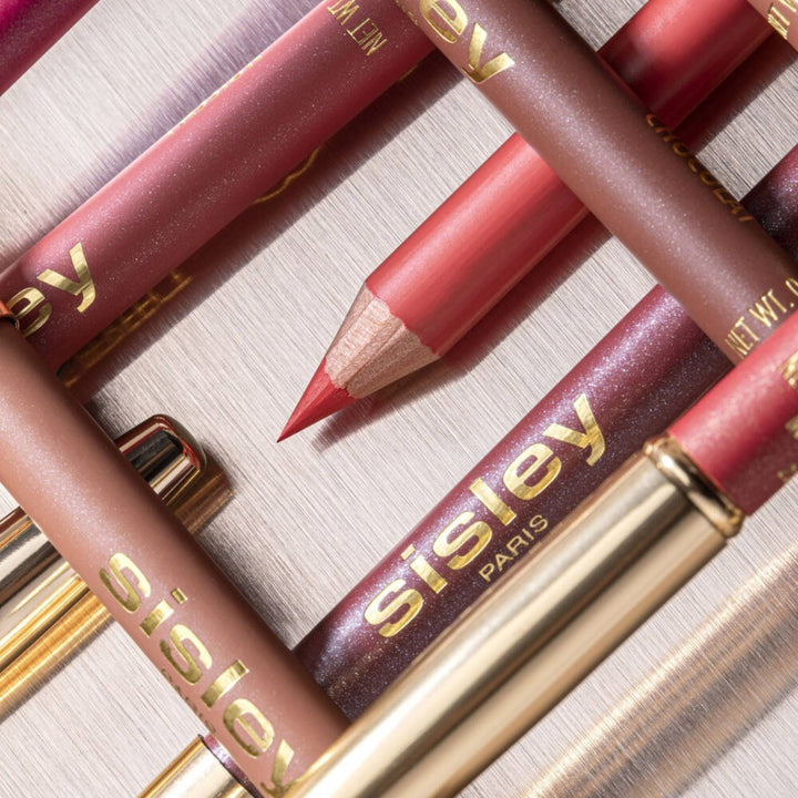 Phyto-Levres Perfect 7 Ruby - No Color - NONE