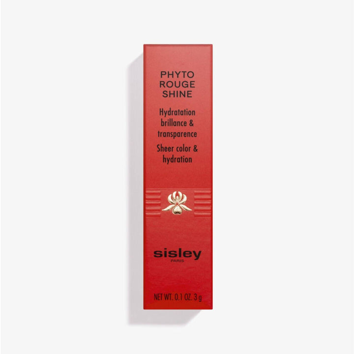 Phyto-Rouge Shine 20 Sheer Petal - No Color - NONE