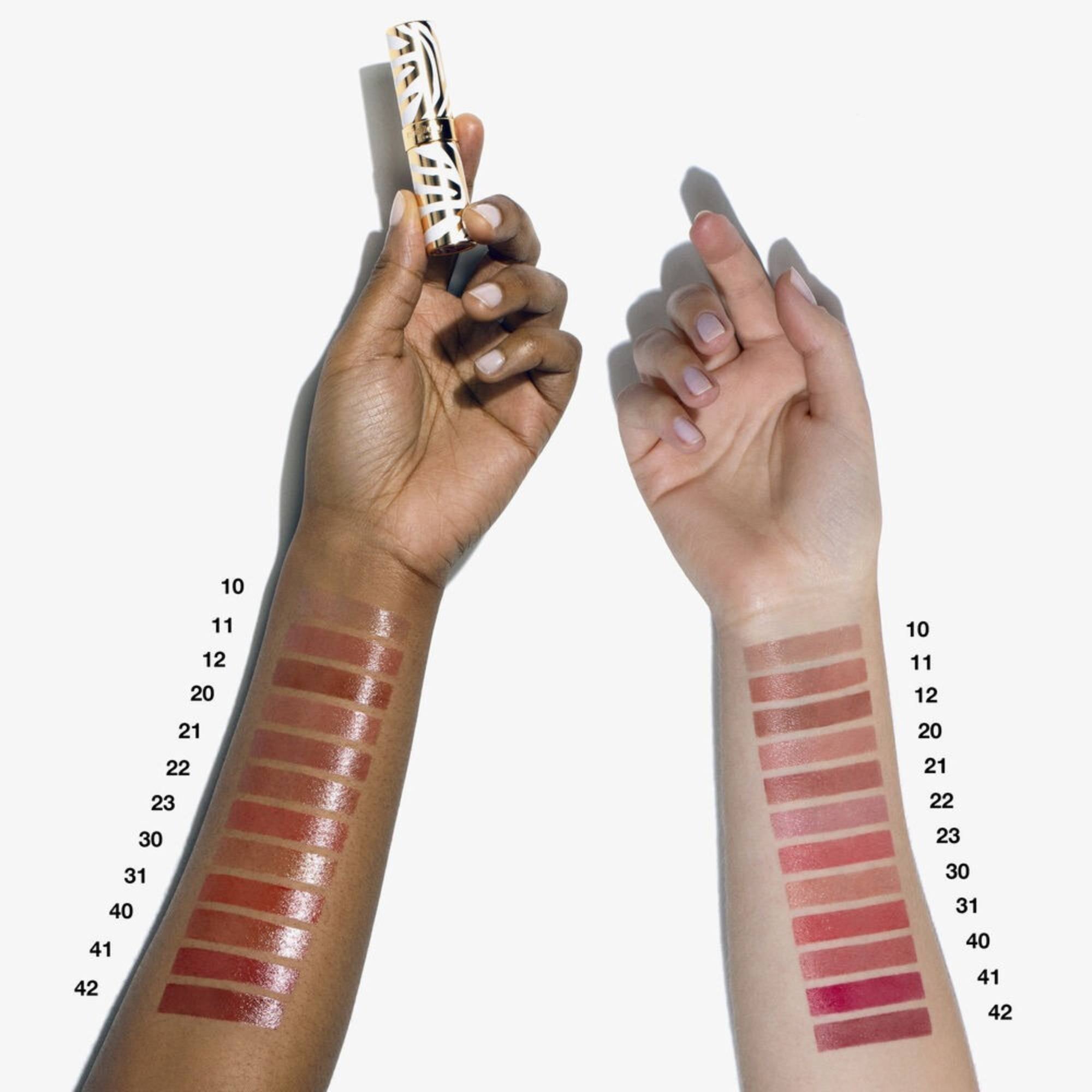 Phyto-Rouge Shine 24 Sheer Peony – Gwynn's