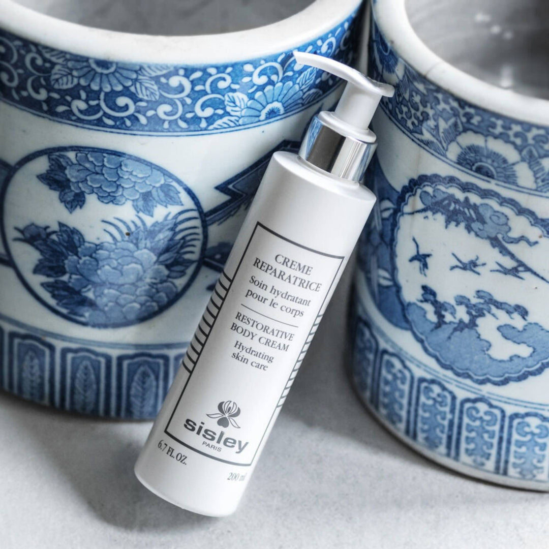 Restorative Hydrating Body Care 200ml