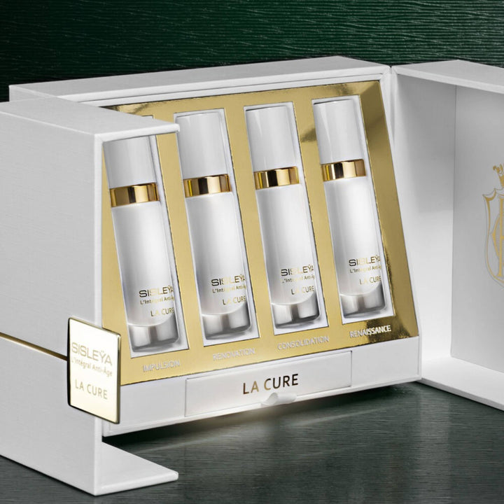 Sisleya IAA La Cure 4x10ml Set - No Color - NONE