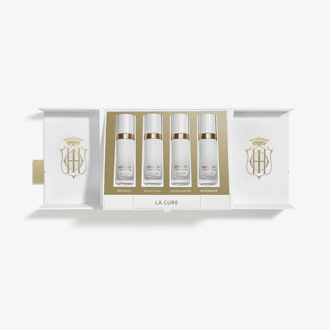 Sisleya IAA La Cure 4x10ml Set - No Color - NONE