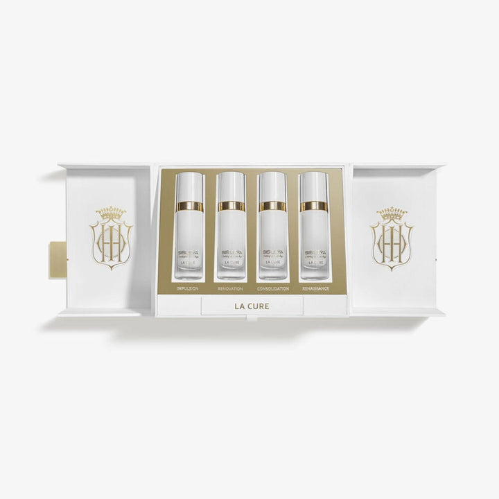 Sisleya IAA La Cure 4x10ml Set - No Color - NONE