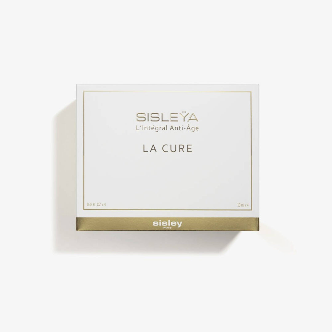 Sisleya IAA La Cure 4x10ml Set - No Color - NONE