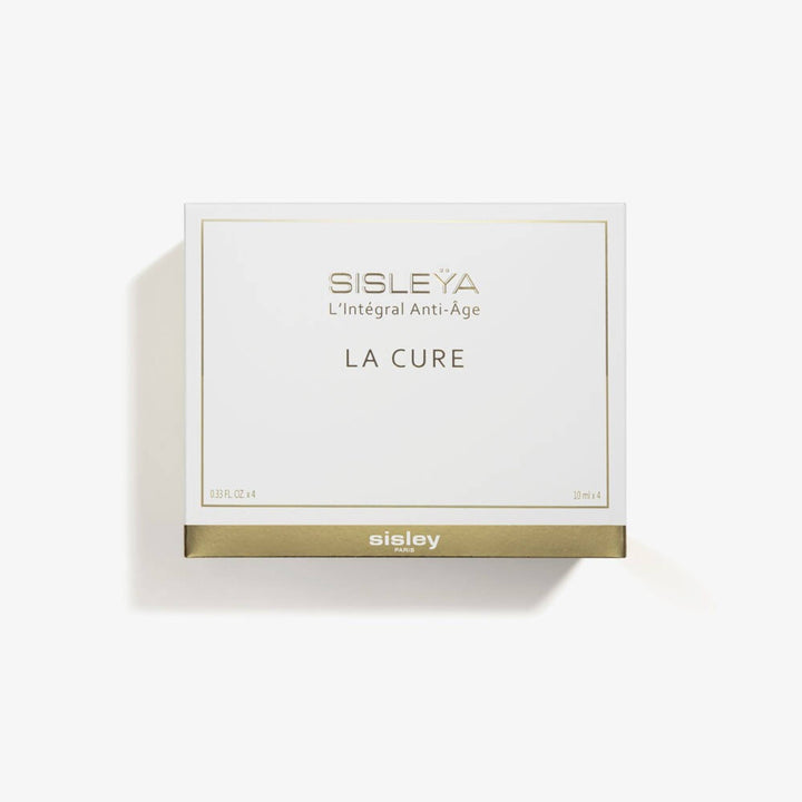Sisleya IAA La Cure 4x10ml Set - No Color - NONE