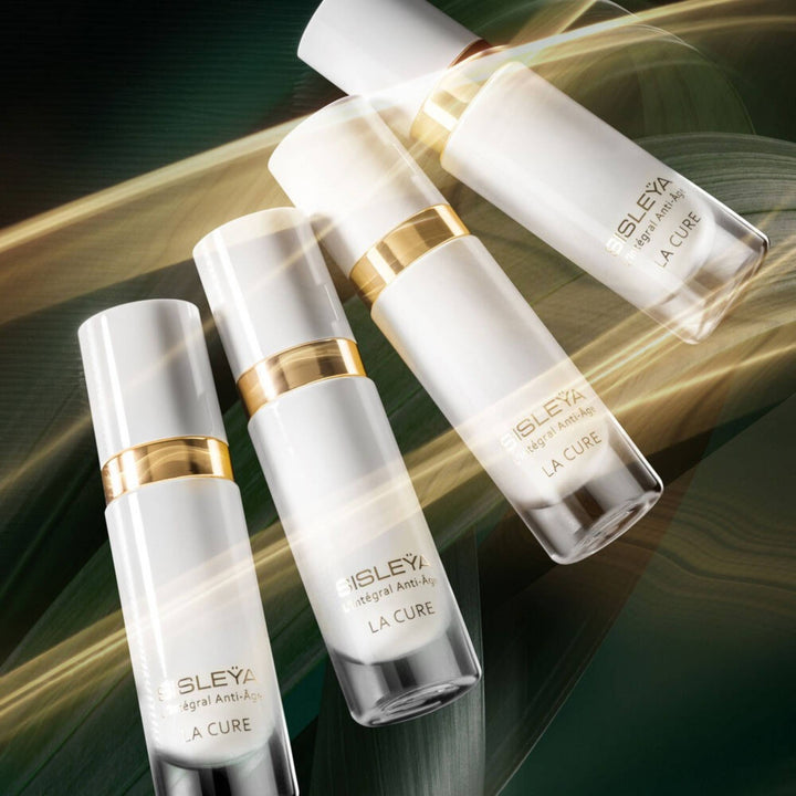 Sisleya IAA La Cure 4x10ml Set - No Color - NONE