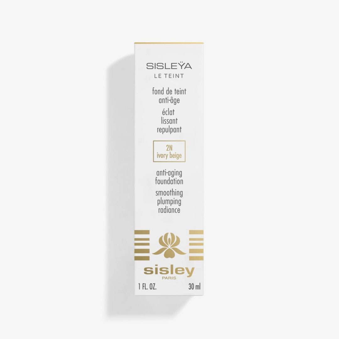 Sisleya Le Teint 2N Ivory Beige 30ml