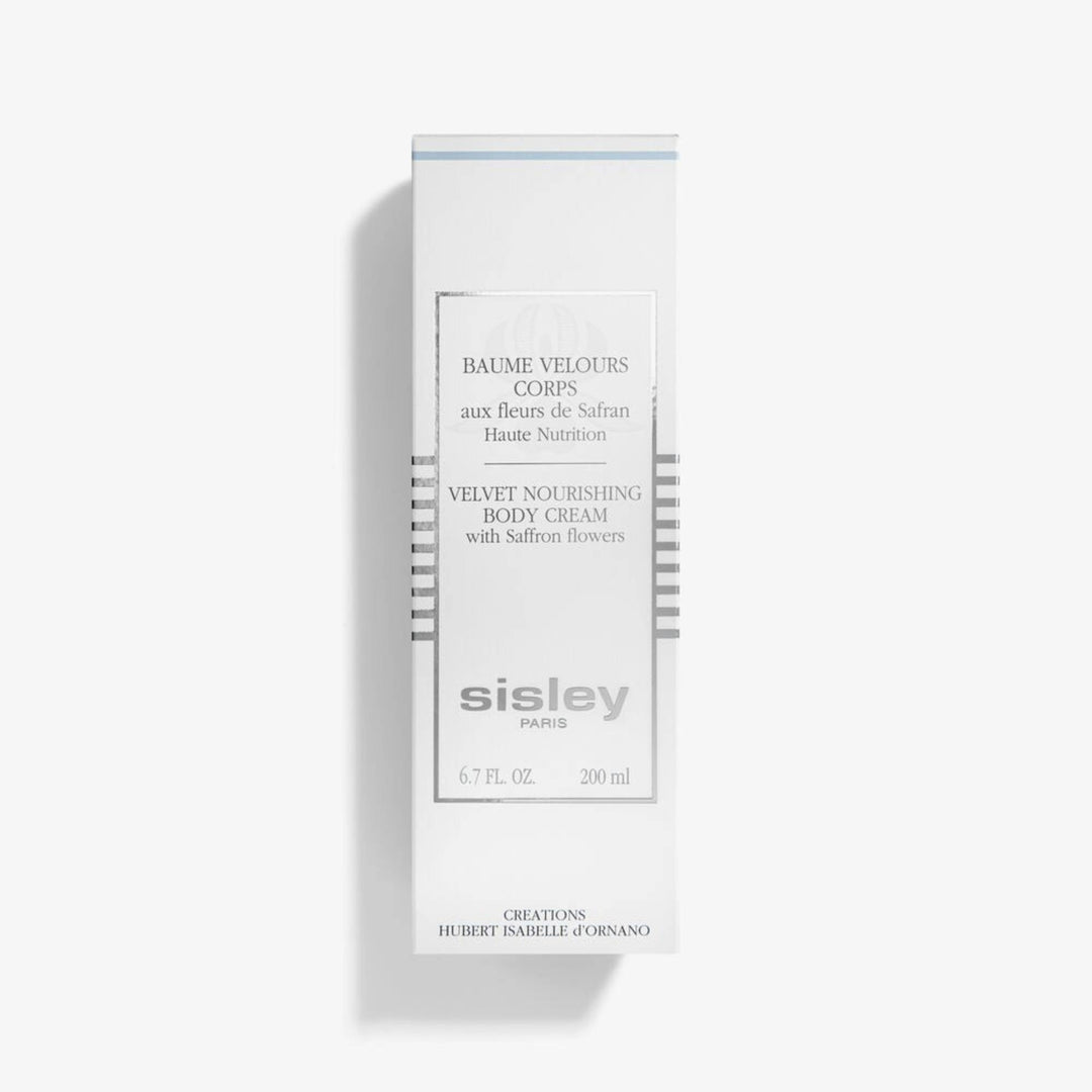 Velvet Nourishing Body Cream 200ml - No Color - NONE