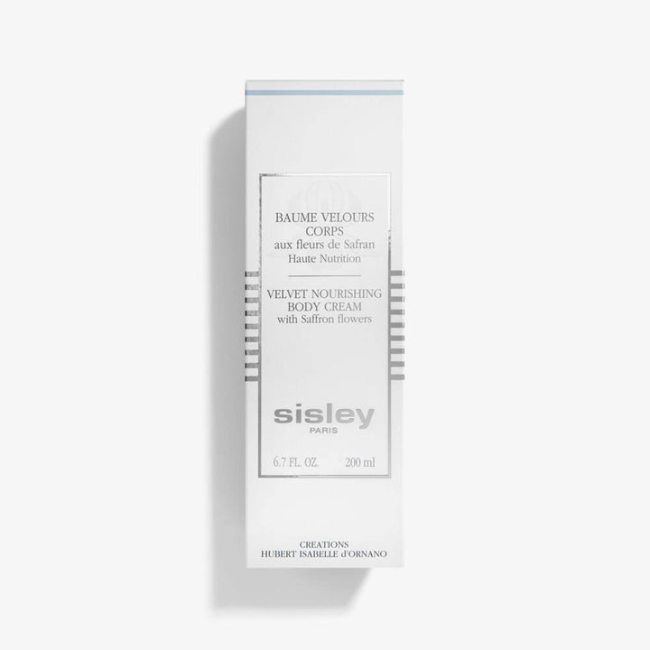 Velvet Nourishing Body Cream 200ml - No Color - NONE