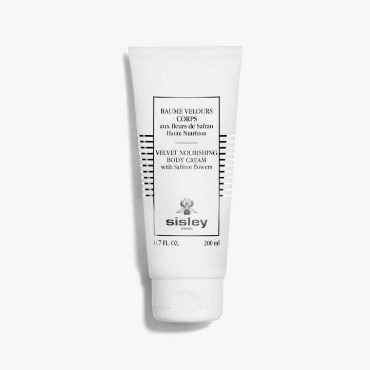 Velvet Nourishing Body Cream 200ml - No Color - NONE