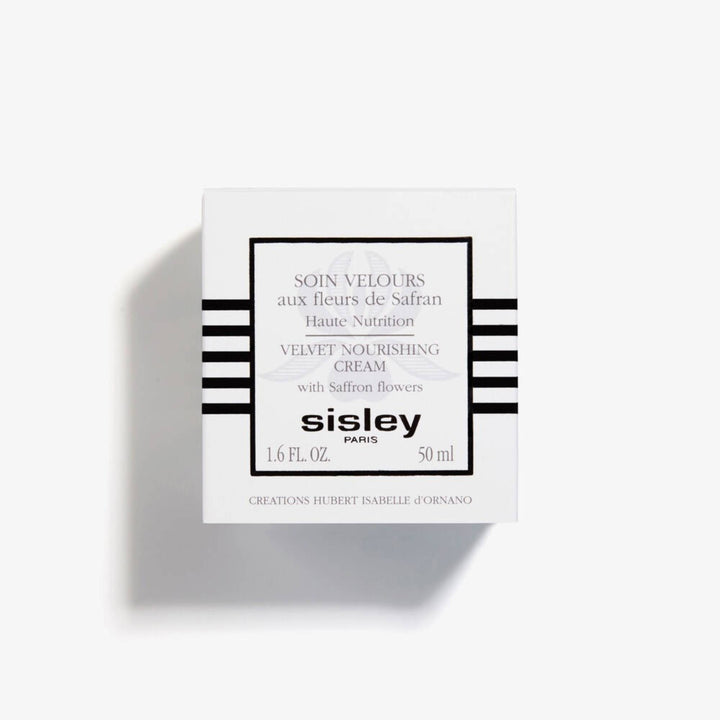 Velvet Nourishing Cream 50ml - No Color - NONE