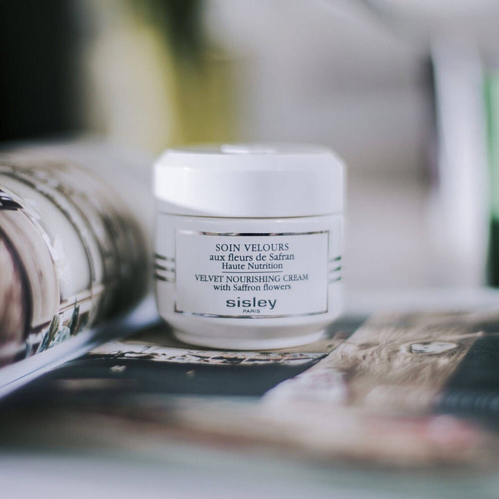 Velvet Nourishing Cream 50ml - No Color - NONE