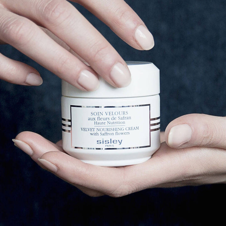 Velvet Nourishing Cream 50ml - No Color - NONE