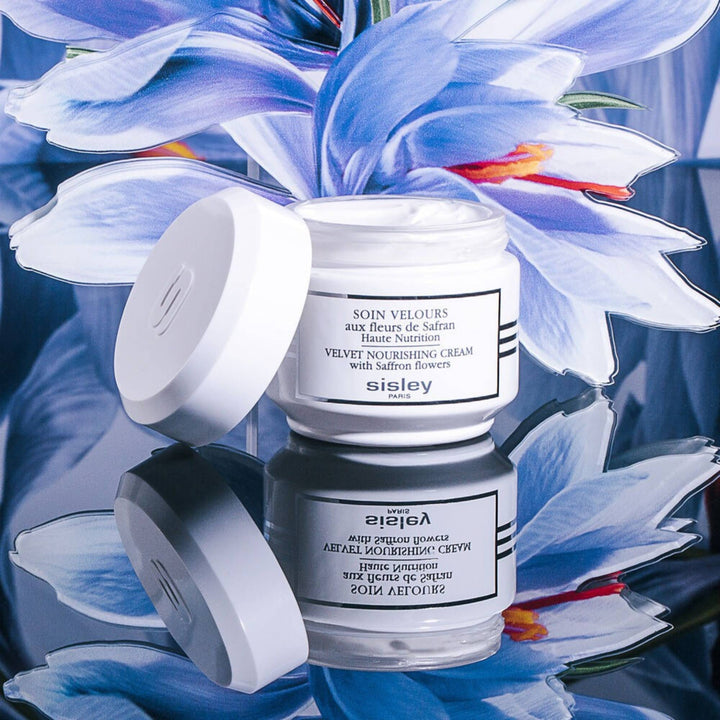 Velvet Nourishing Cream 50ml - No Color - NONE